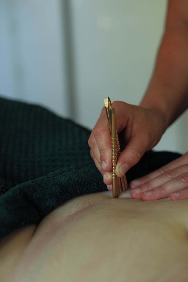 Terapia blizny Tychy