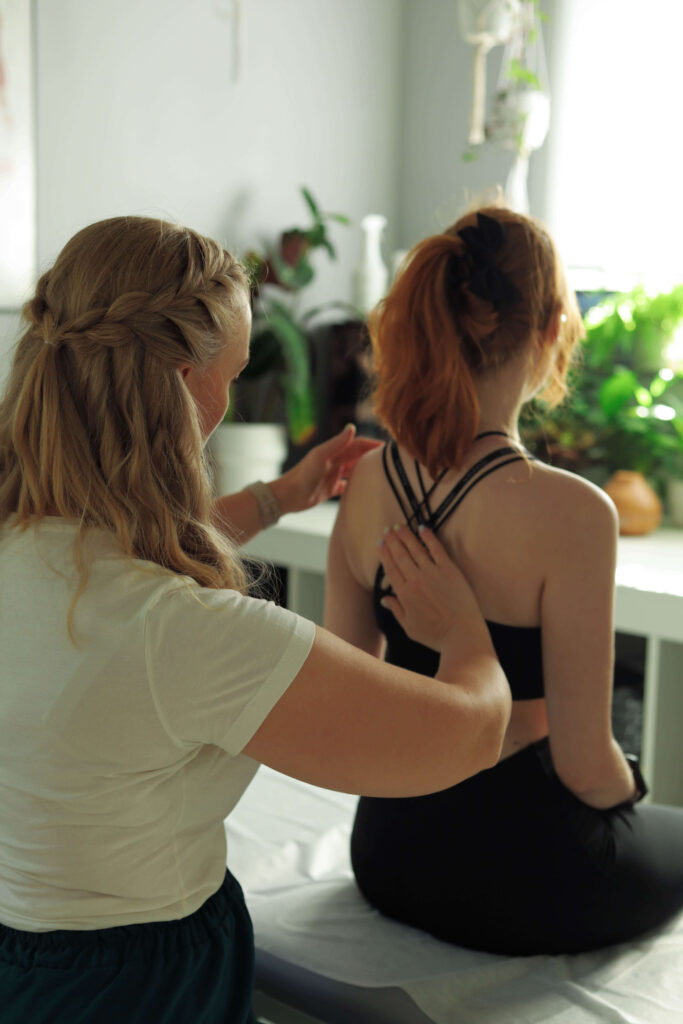 Fizjoterapia Tychy